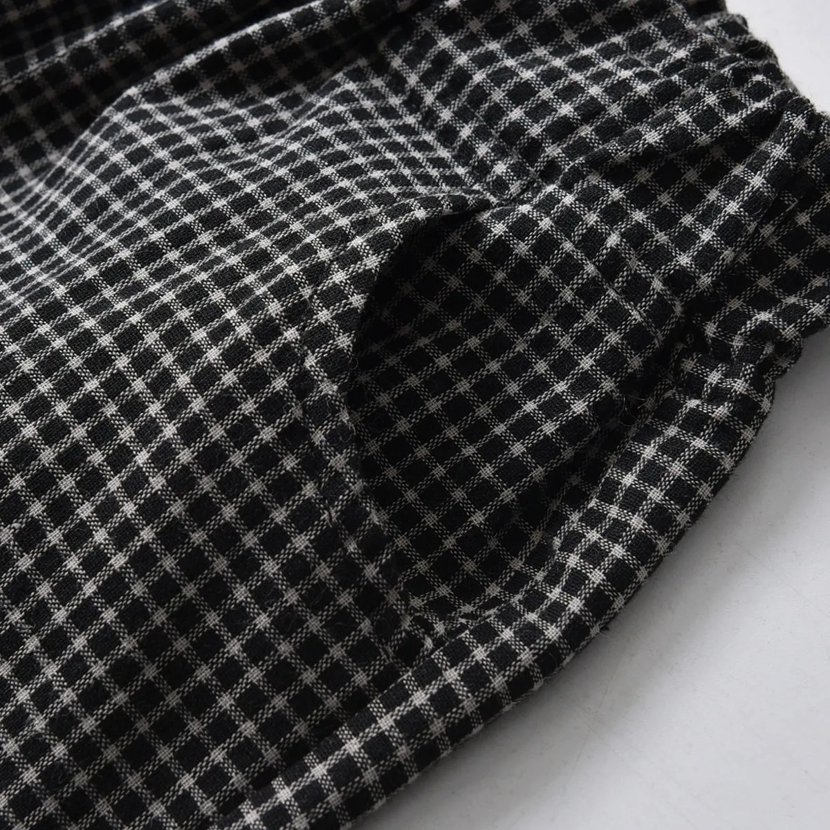 2 Pieces Set Baby Kid Boys Birthday Party Bow Shirts And Checked Rompers Wholesale 220531106