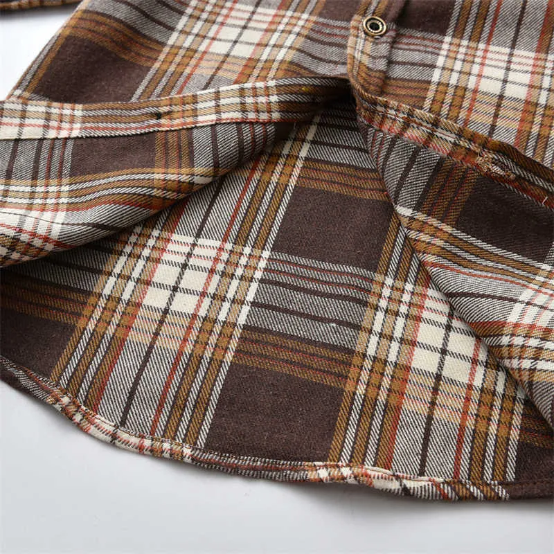 2 Pieces Set Baby Kid Boys Dressy Birthday Party Checked Bow Shirts And Solid Color Jumpsuits Wholesale 211109507