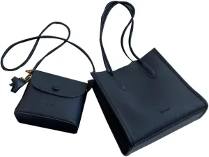 2023 NEW Bucket Bags Shoulder Bag with Small Crossbody Bag Large Capacity Fashion Versatile Handbag for Women Girl