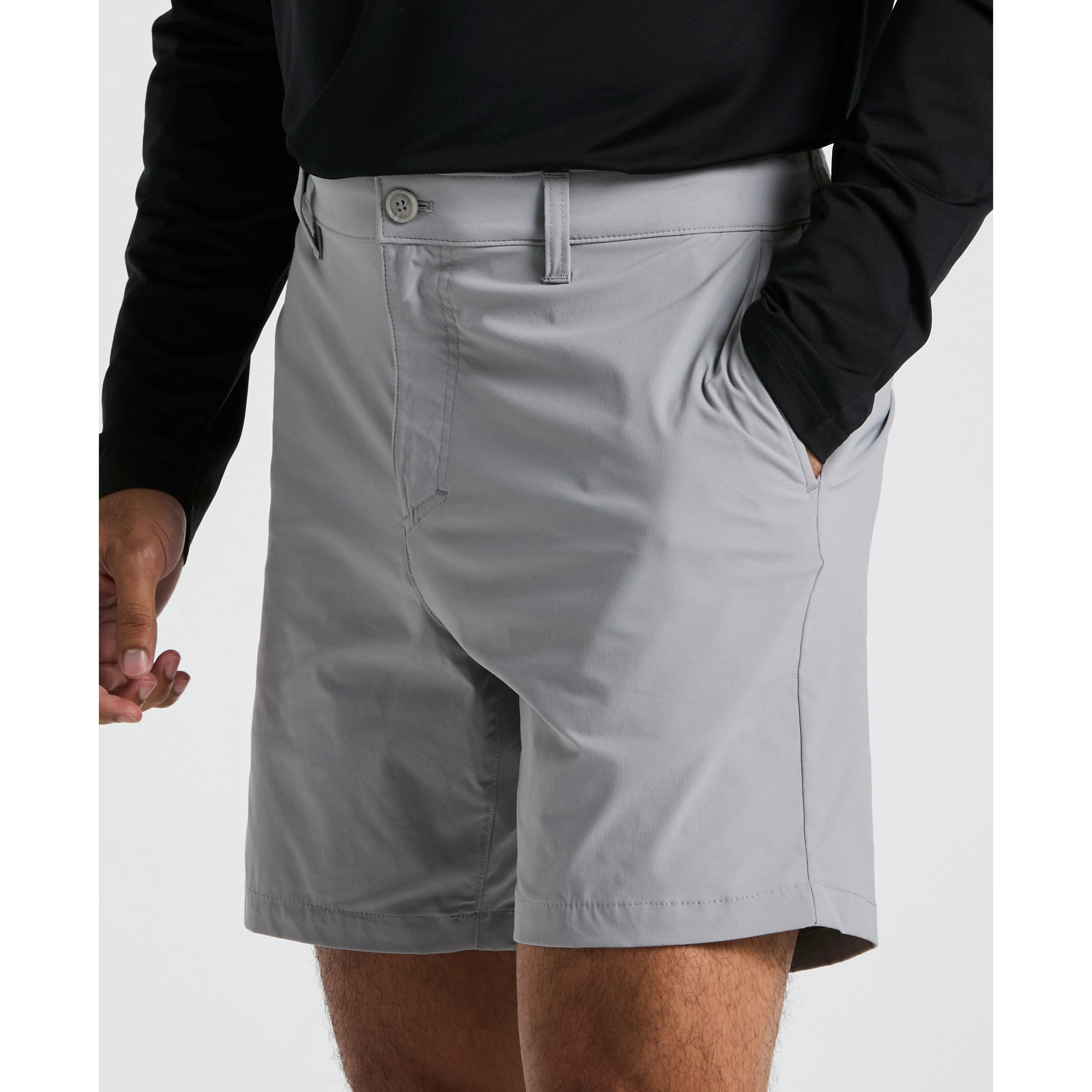 7" Limitless Stretch Tech Short