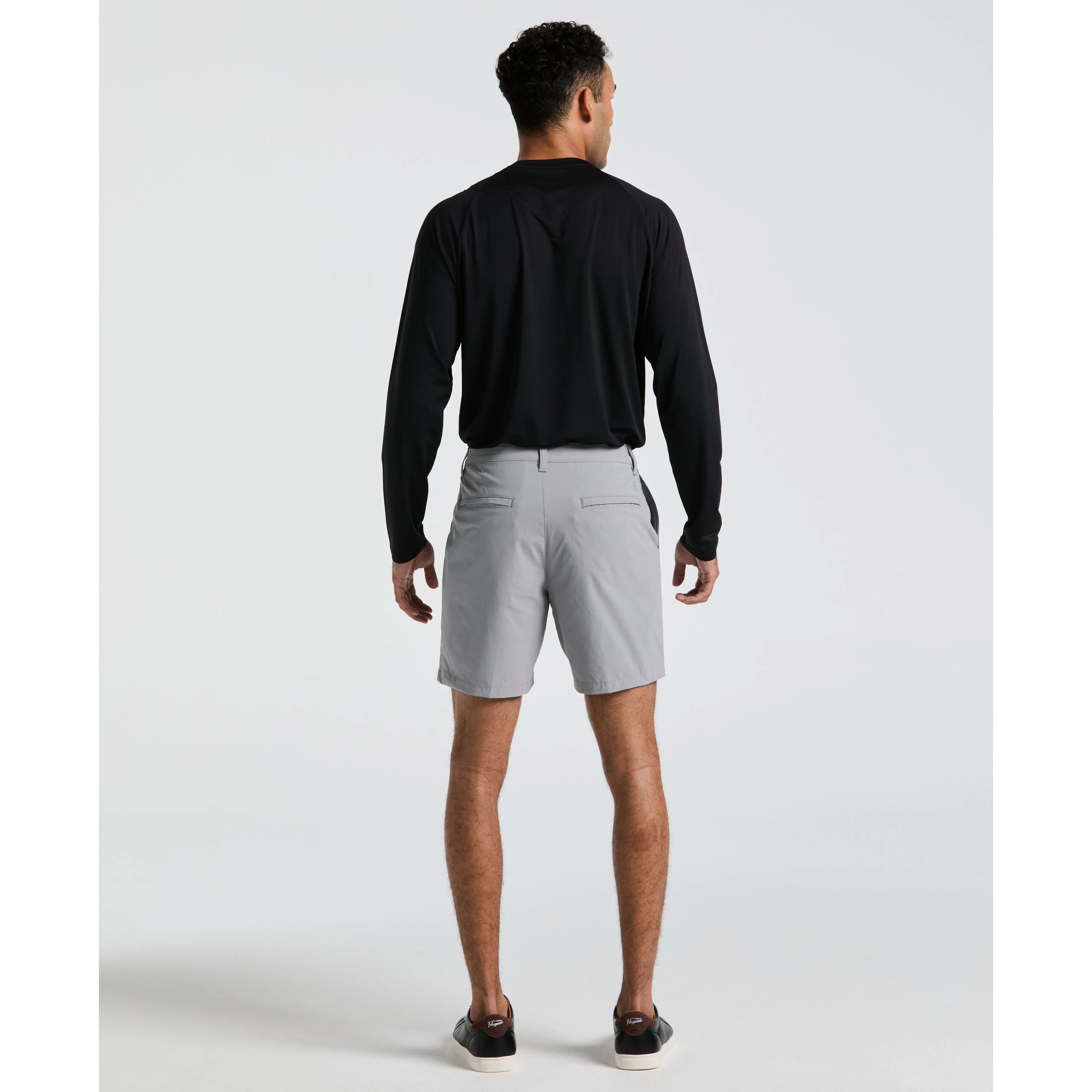 7" Limitless Stretch Tech Short