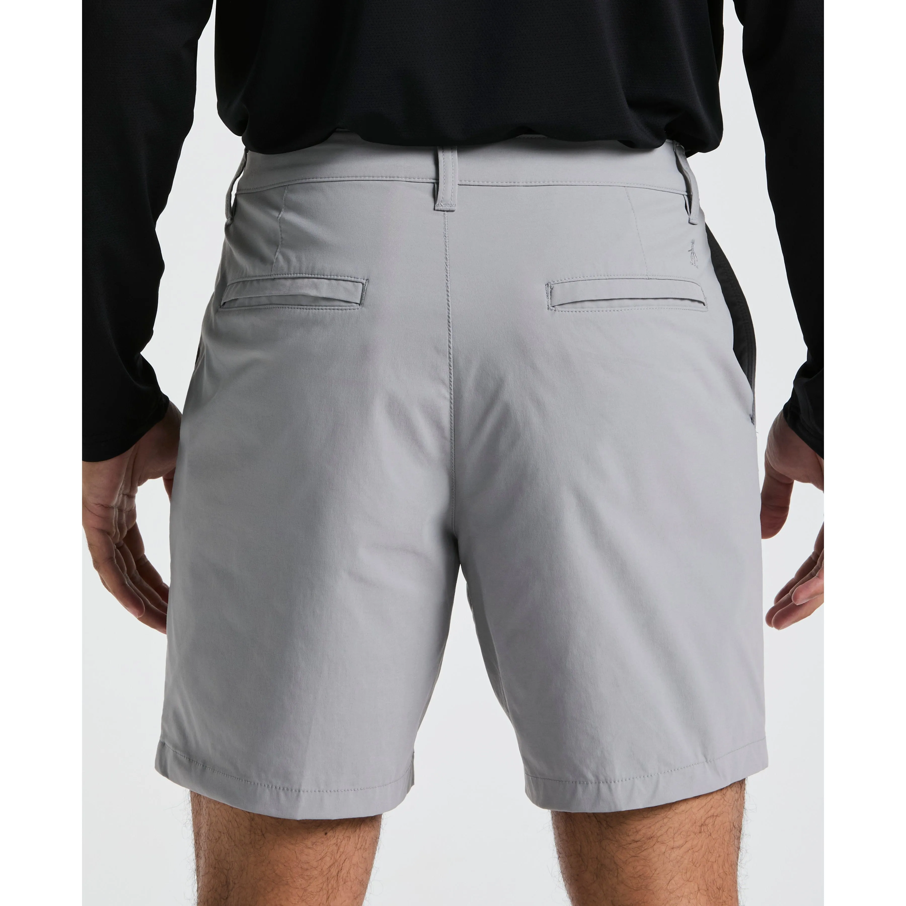 7" Limitless Stretch Tech Short