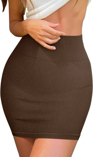 80s Skirt Https://..com/Womens Versatile Stretchy Armygreen/dp/B0C6DFD9DY?ref_=_STO_dp&th=1&psc=1 Summer Skirt