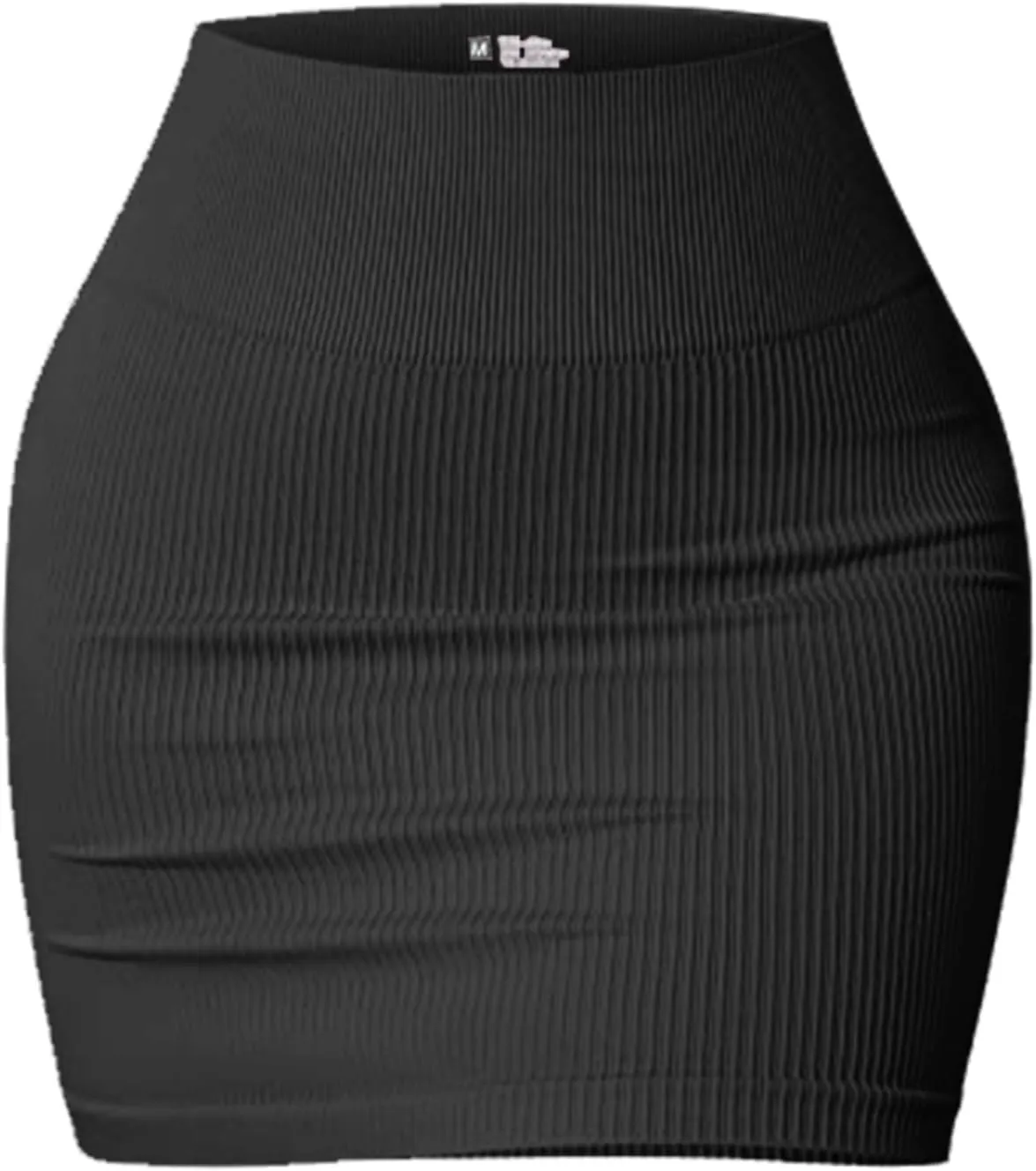 80s Skirt Https://..com/Womens Versatile Stretchy Armygreen/dp/B0C6DFD9DY?ref_=_STO_dp&th=1&psc=1 Summer Skirt