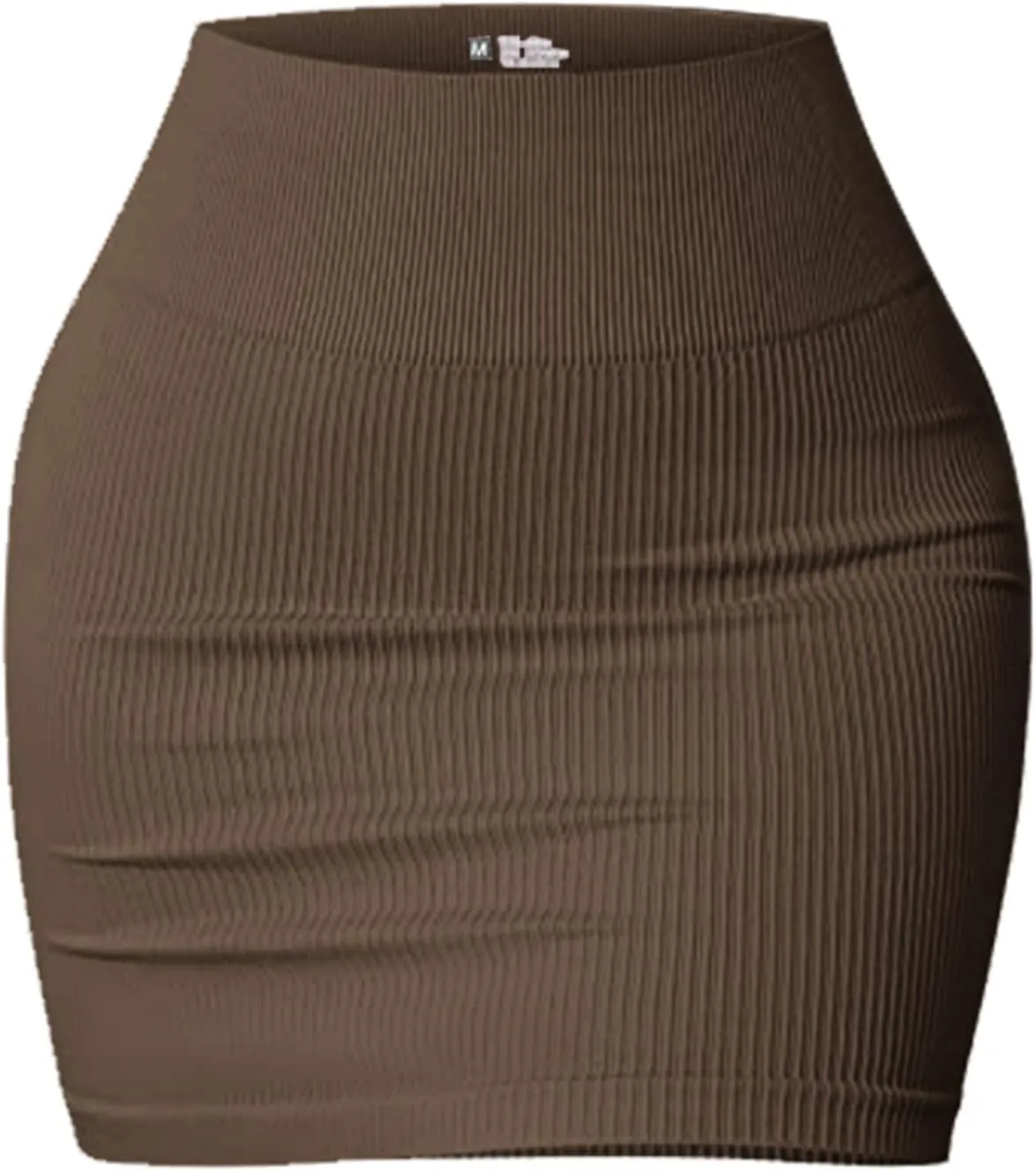 80s Skirt Https://..com/Womens Versatile Stretchy Armygreen/dp/B0C6DFD9DY?ref_=_STO_dp&th=1&psc=1 Summer Skirt