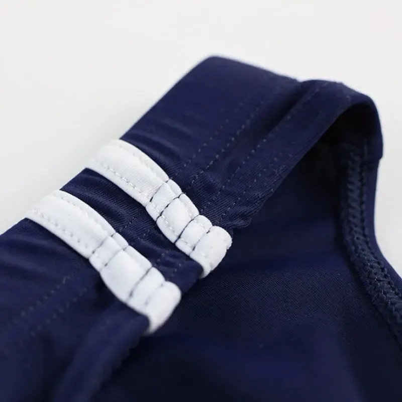 Arigreben Retro Low Cut Swim Brief