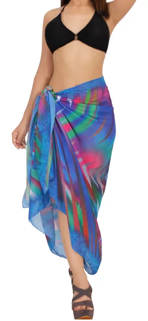 Aurora Beach Wrap for women