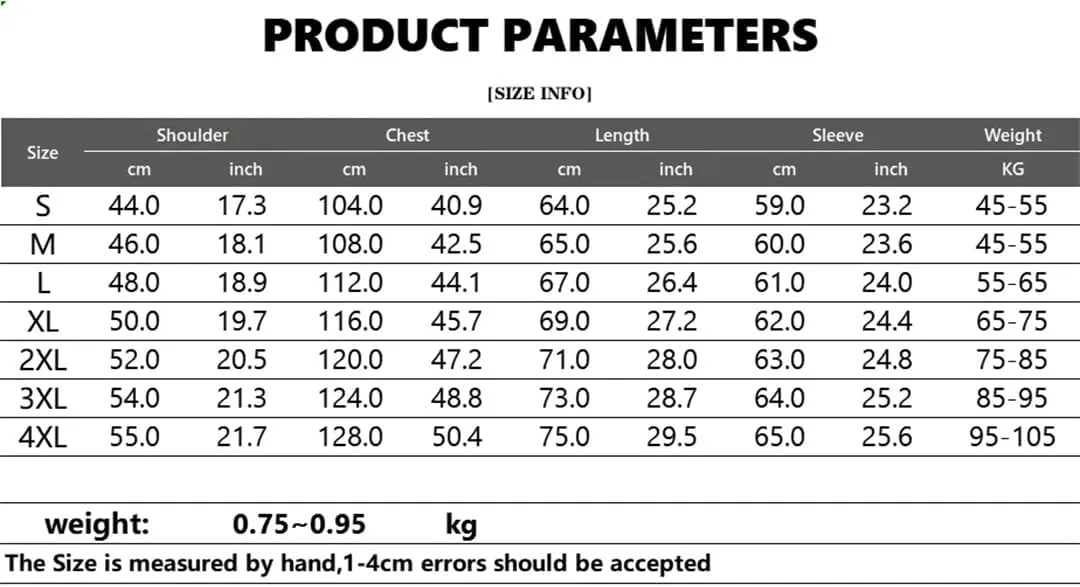 Autumn Winter Puffer Jackets Men Stand Collar Thicken Solid Color Cotton Padded Coat