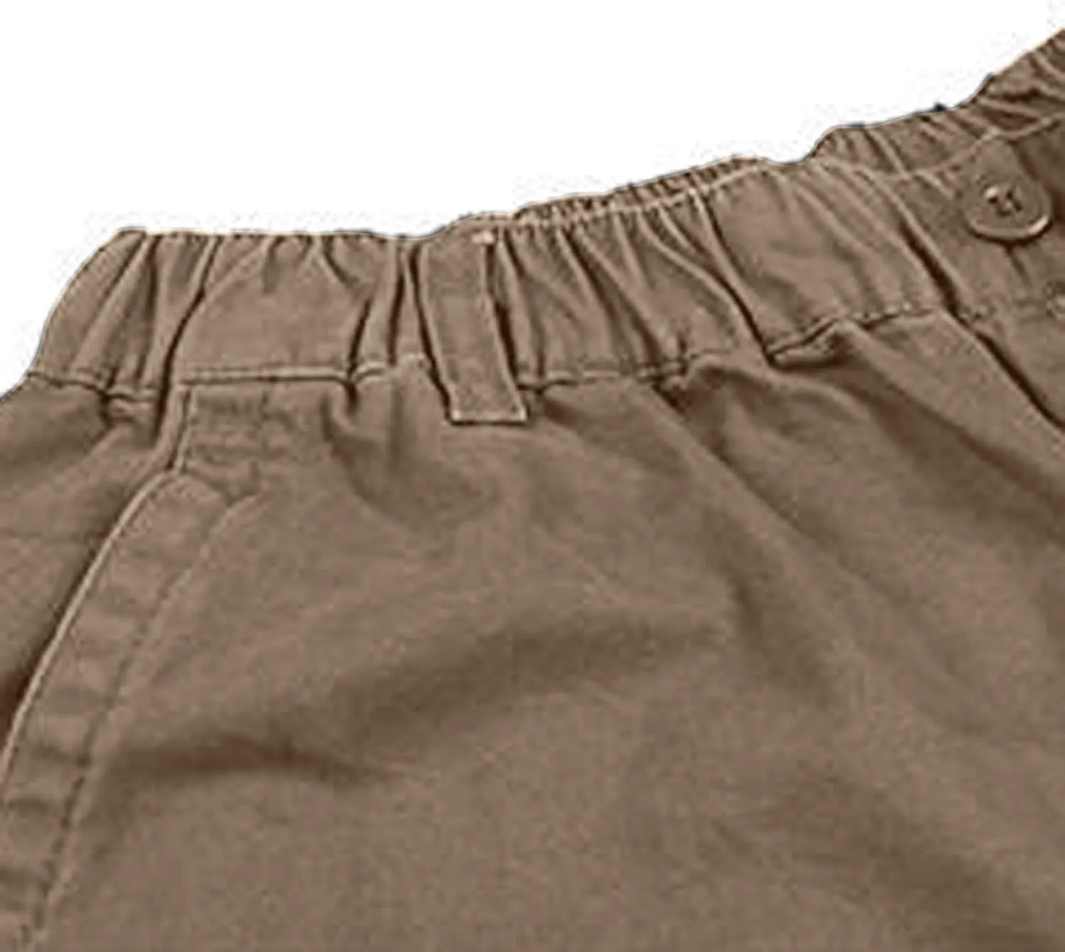 Aymnlox Mens Tactical Cargo Pants Casual Loose Fit Outdoor Sweatpants with Multiple Pockets Pants Straight Leg Workout Pants