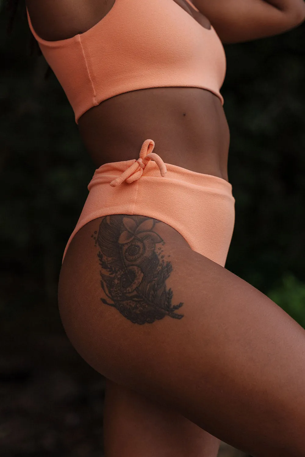 Balance Bottom