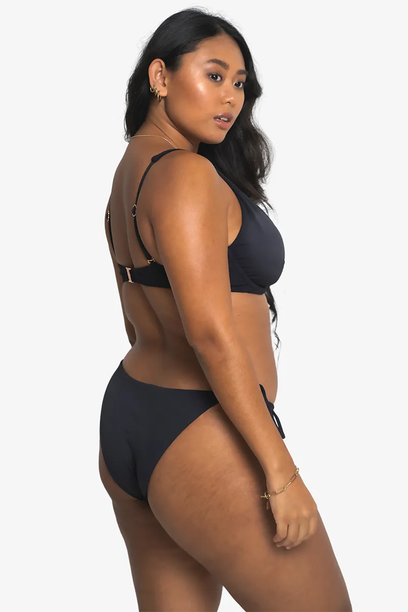 Bella Tie Side Bottoms