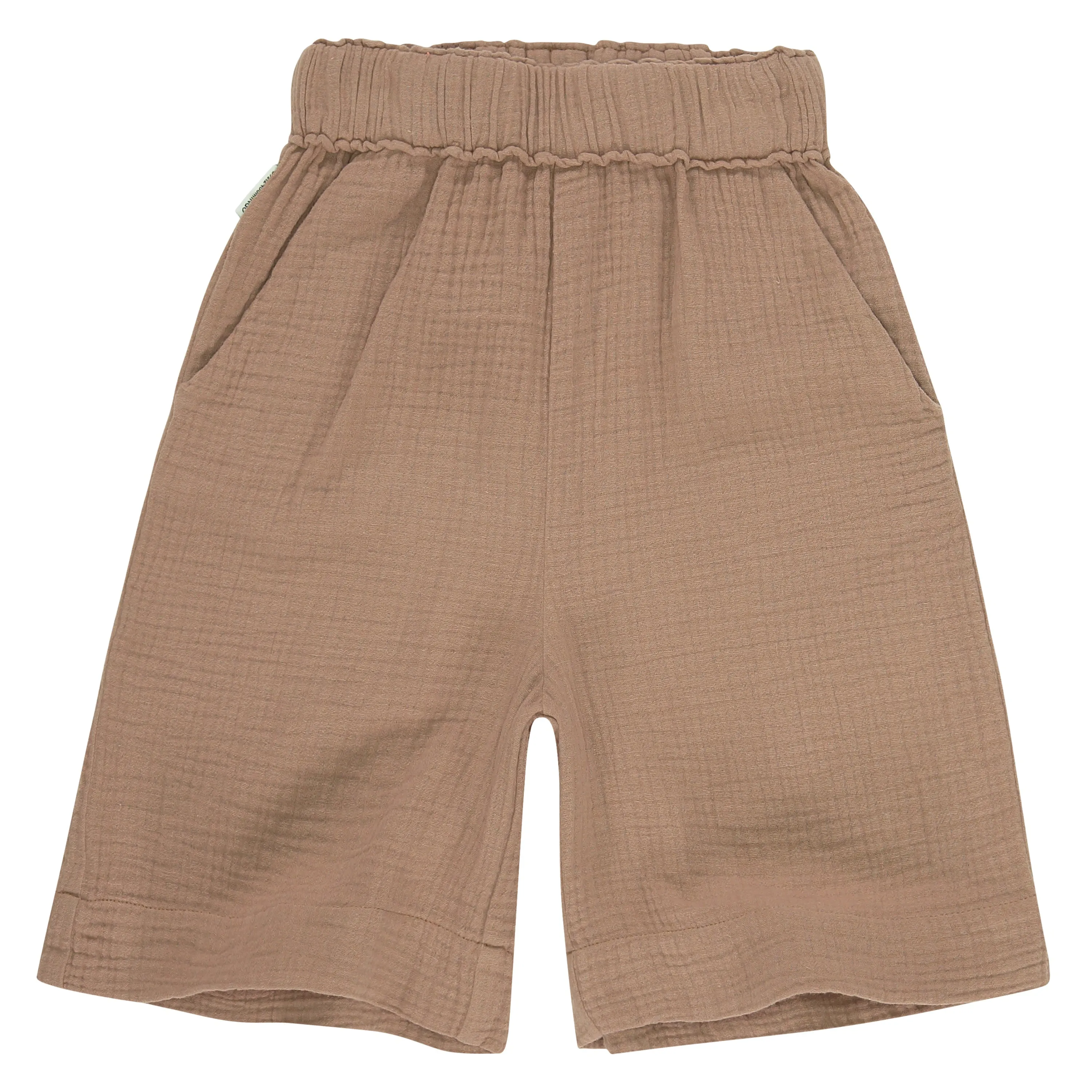 Bermuda Muslin Sand
