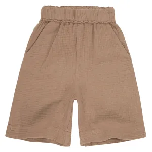 Bermuda Muslin Sand