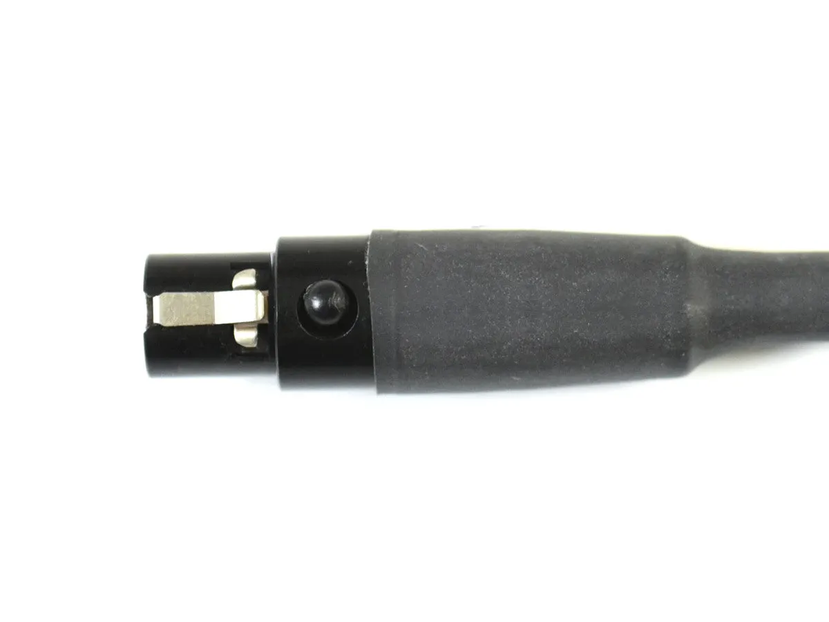Black Dragon Cable for AKG Headphones