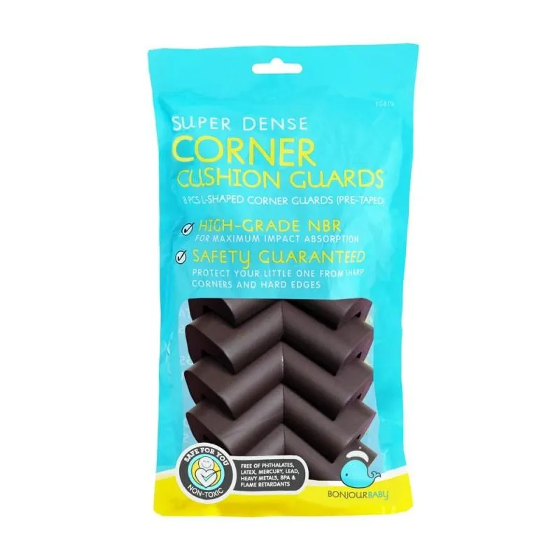 Bonjour Baby Super Dense Corner Cushion Guard