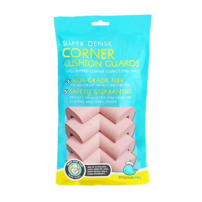 Bonjour Baby Super Dense Corner Cushion Guard
