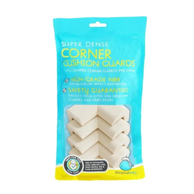Bonjour Baby Super Dense Corner Cushion Guard