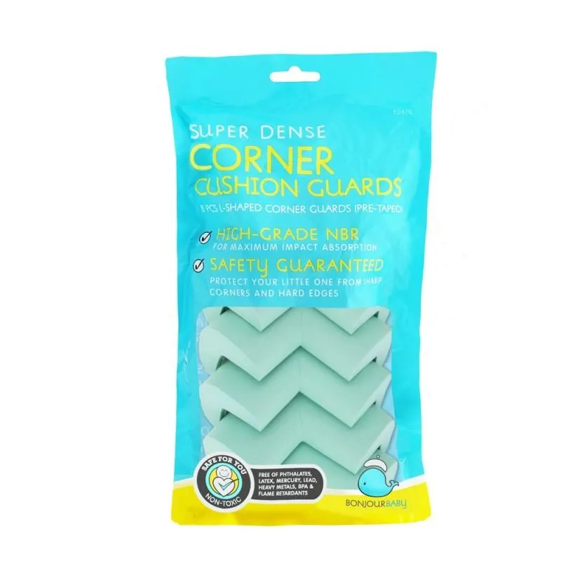 Bonjour Baby Super Dense Corner Cushion Guard