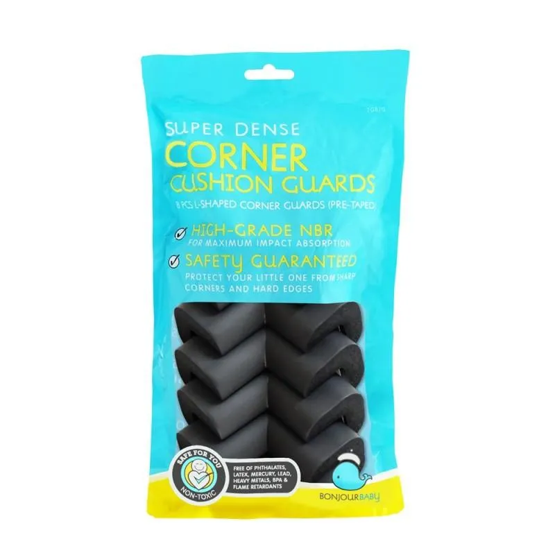 Bonjour Baby Super Dense Corner Cushion Guard