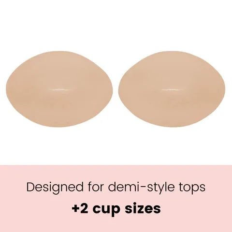 boomba demi boost inserts