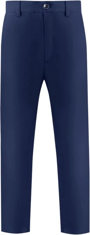 Boys Dress Pants Formal Suits Pants School Unifrom Dresswear