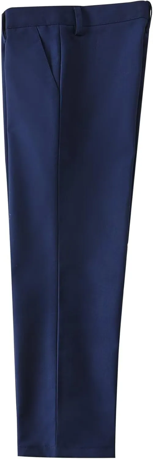 Boys Dress Pants Formal Suits Pants School Unifrom Dresswear