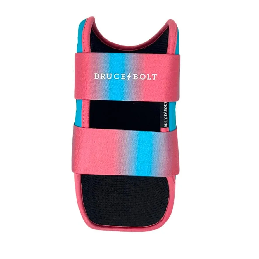BRUCE BOLT Signature Series 9" Elbow Guard - MAX CLARK