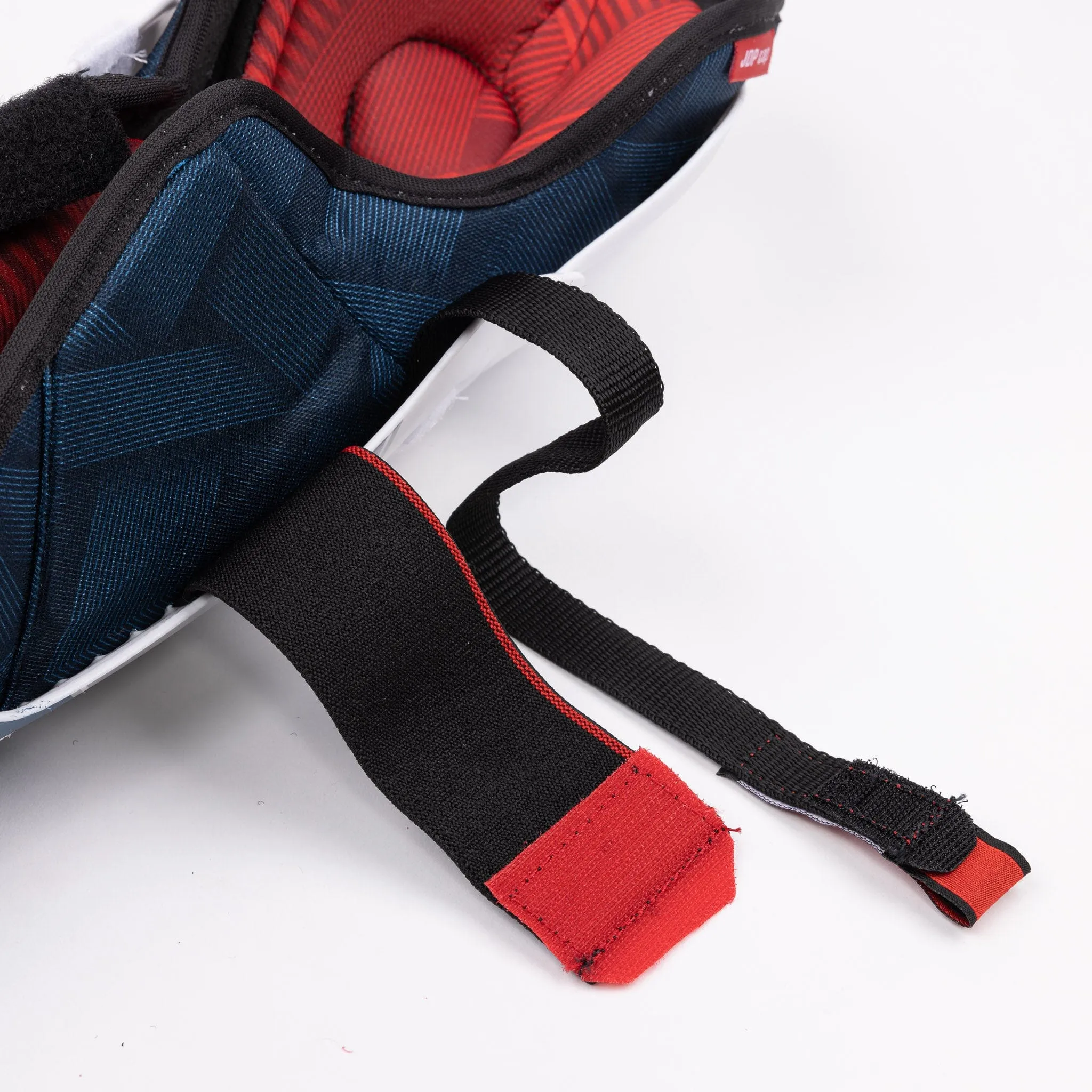 CCM Next Junior Hockey Shin Guards