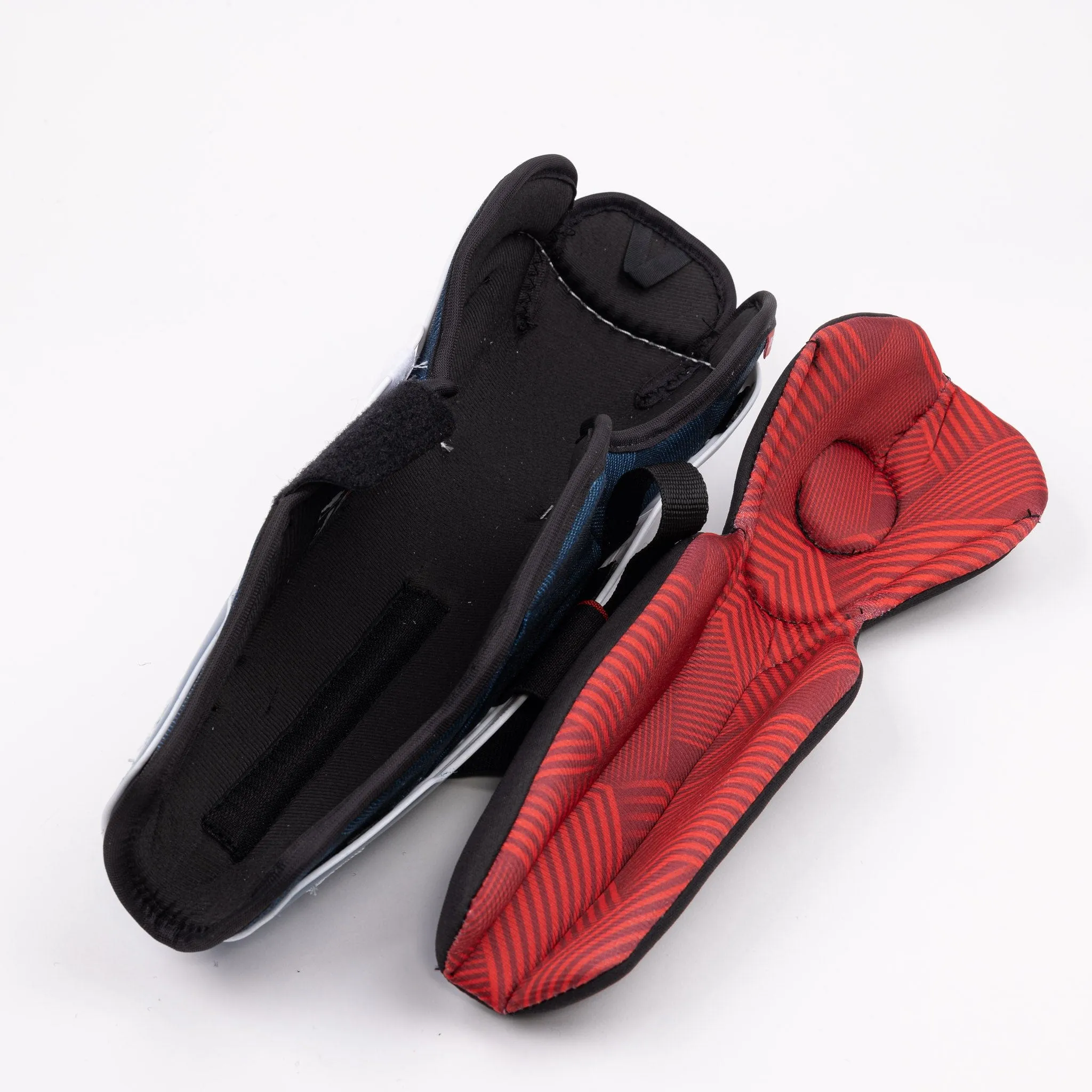 CCM Next Junior Hockey Shin Guards