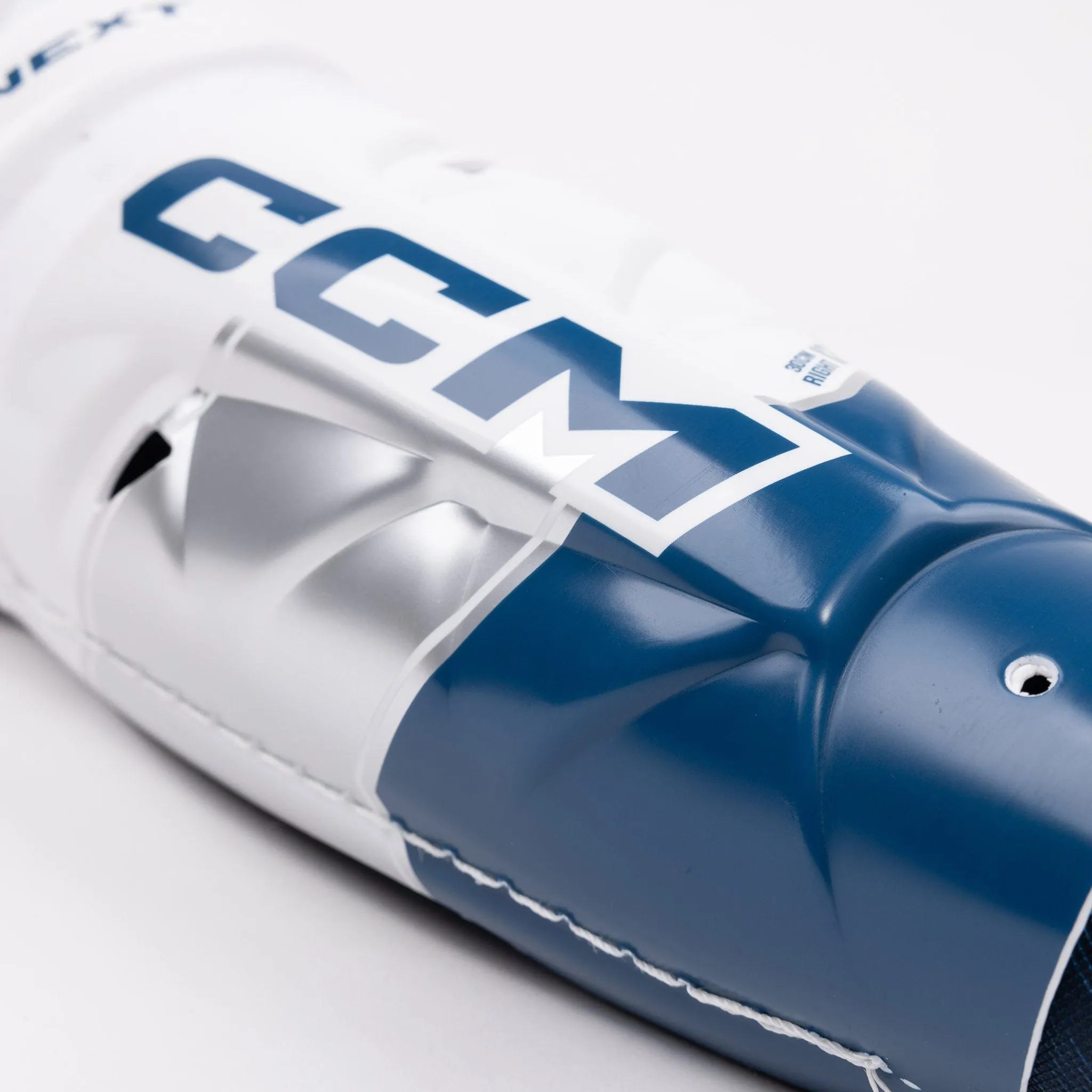 CCM Next Junior Hockey Shin Guards