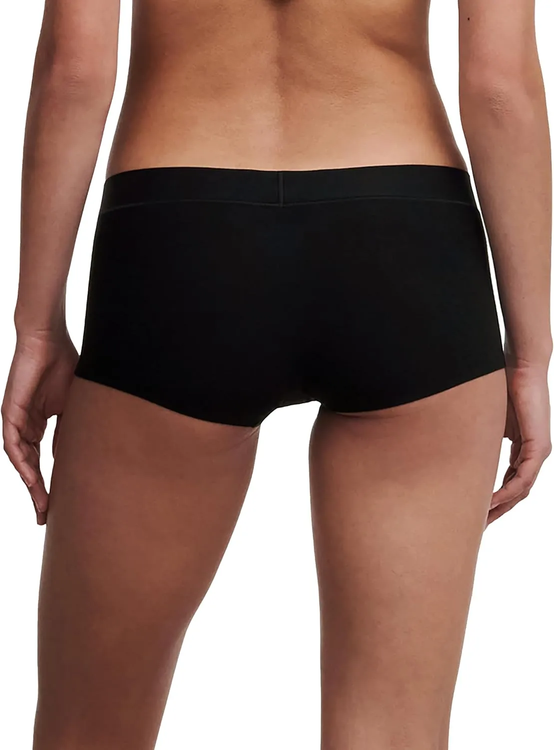 Chantelle Women's Soft Stretch One Size Boyshort