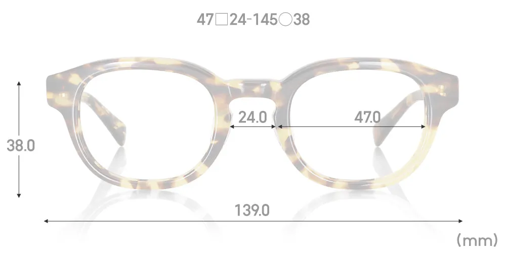 Classic Bold 165 1023