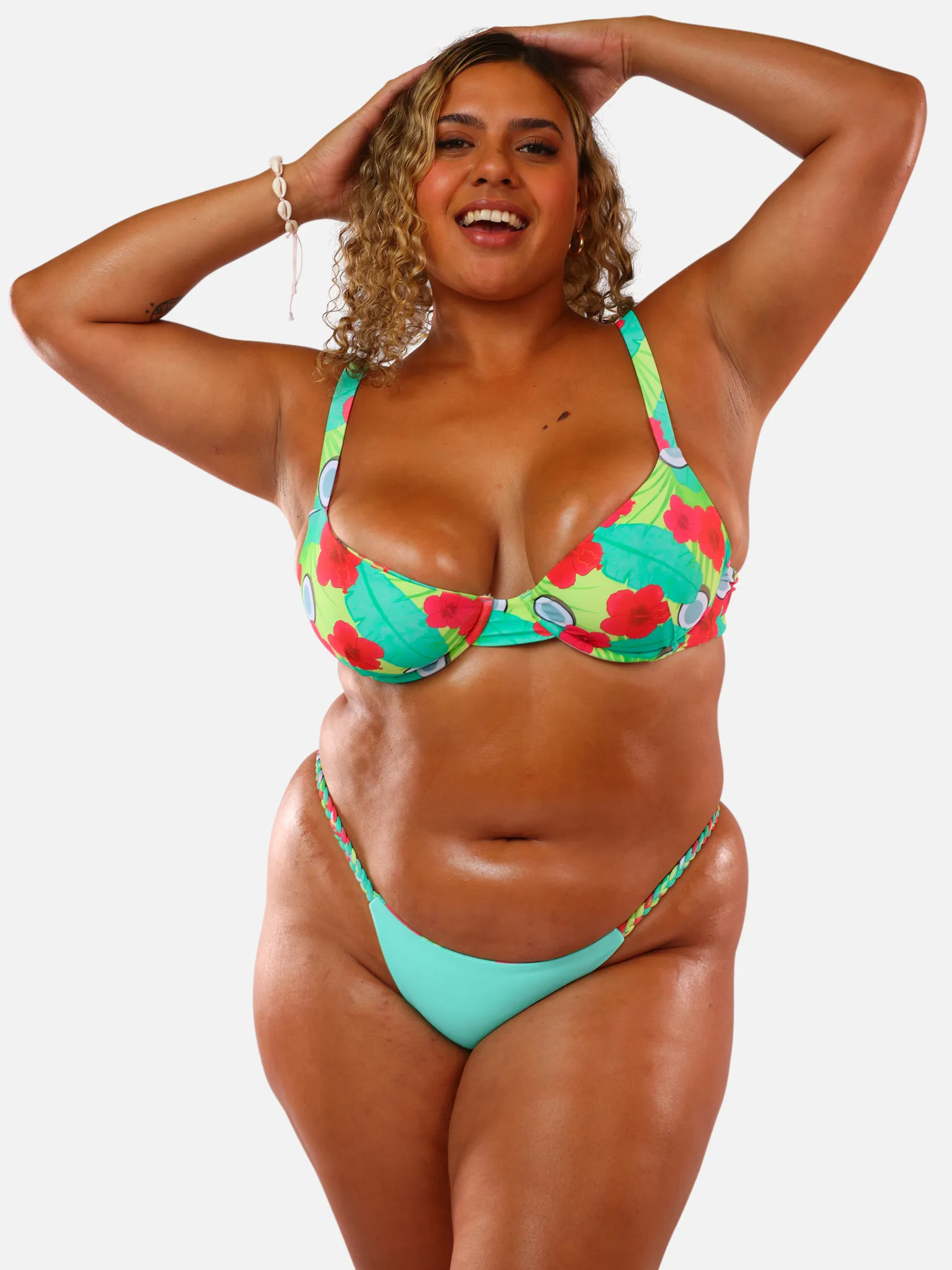 COCO LOCO BRA TOP