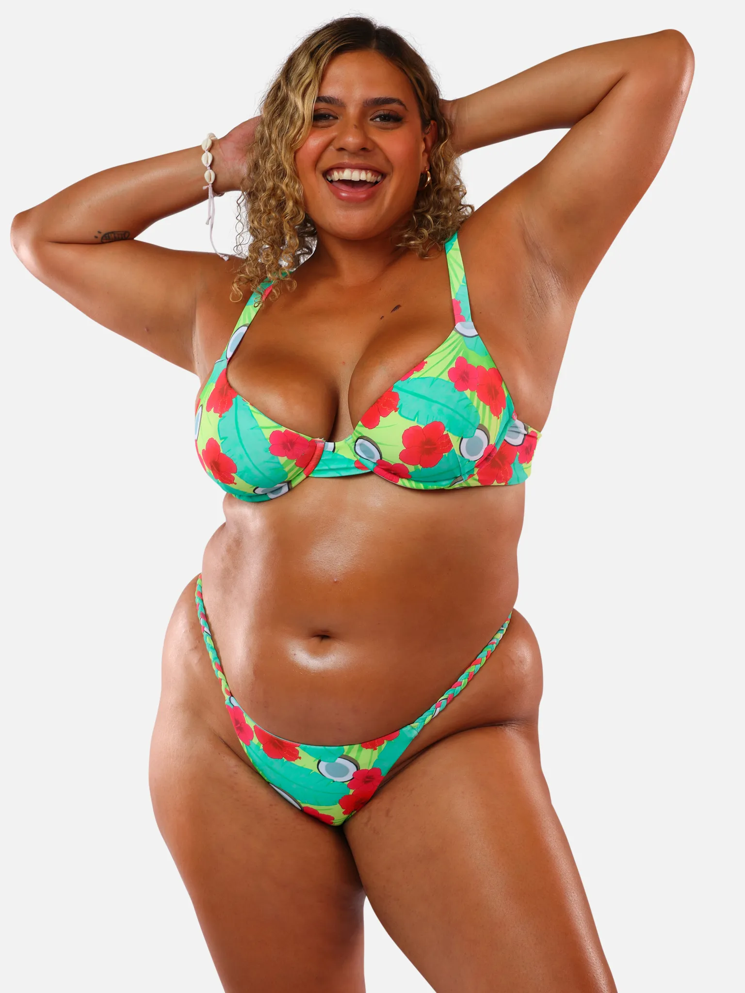 COCO LOCO BRA TOP