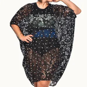 Cocoon Cover-up