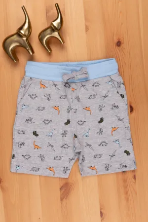 Comfy Unisex Kids Trendy Shorts Effortlessly Stylish and Comfortable Bottoms