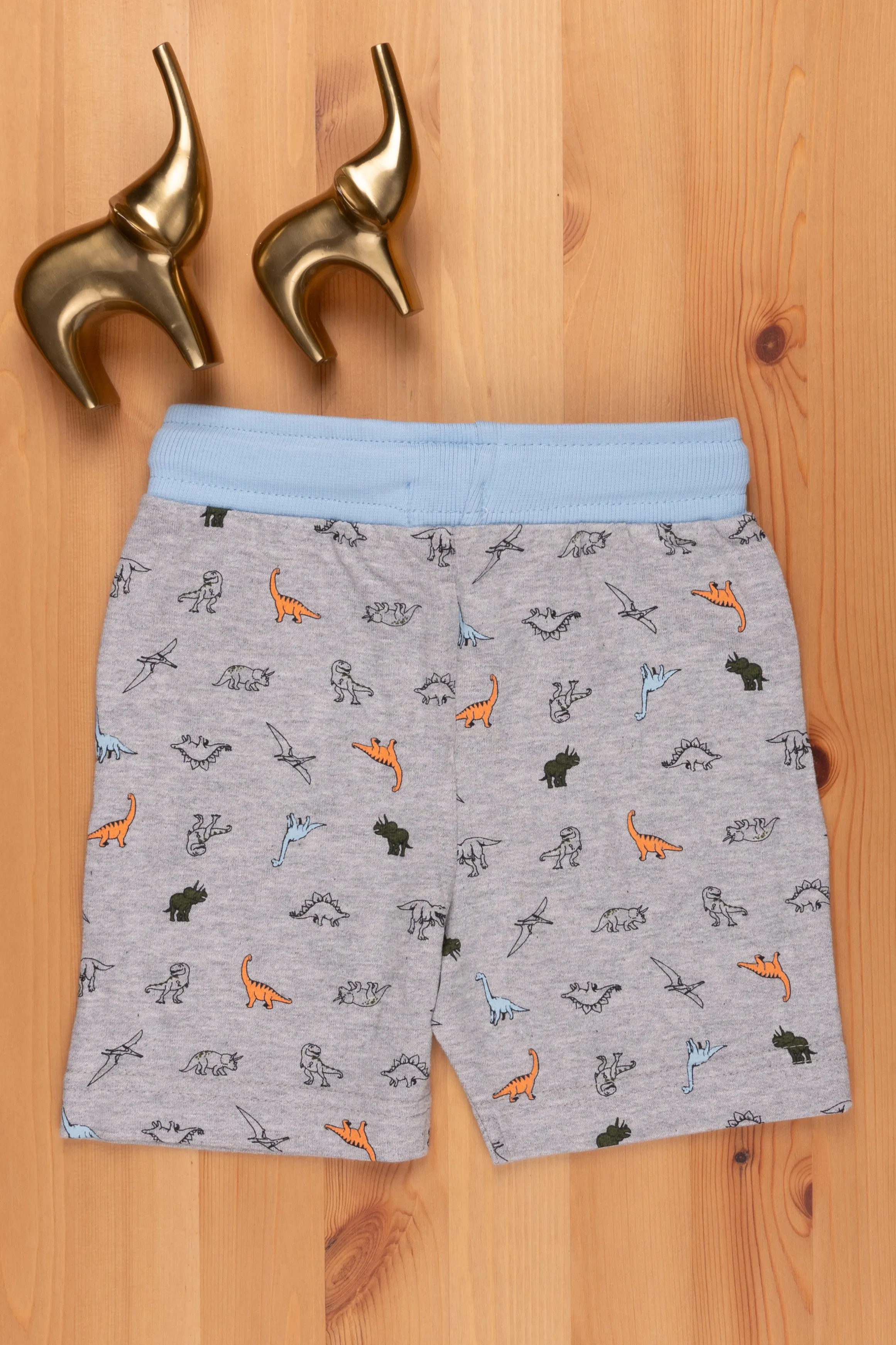 Comfy Unisex Kids Trendy Shorts Effortlessly Stylish and Comfortable Bottoms