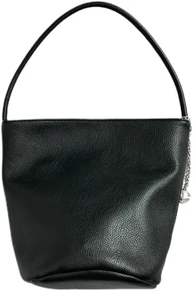 cross-body bag Soft Leather Bucket Bag