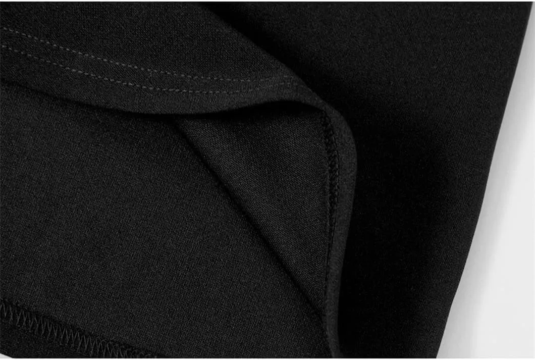 Disimlarl Solid High Waist Buttons Women Summer Skirts Pleated Vintage Retro Midi Length Long Skirt