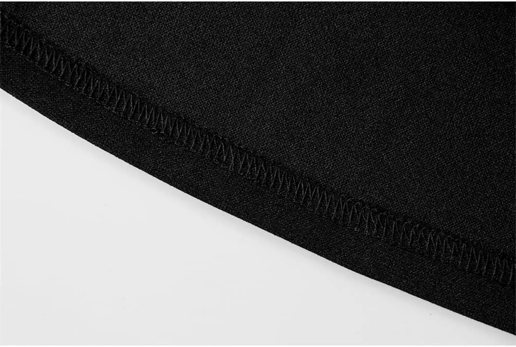Disimlarl Solid High Waist Buttons Women Summer Skirts Pleated Vintage Retro Midi Length Long Skirt