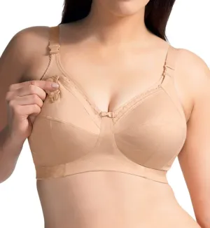 Elomi Women's Beatrice Soft-Cup Nursing Bra
