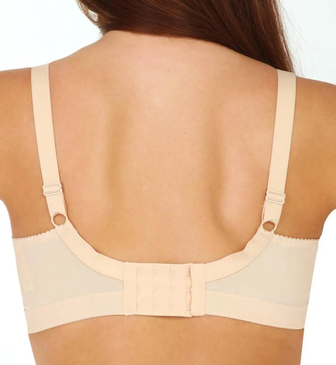Elomi Women's Beatrice Soft-Cup Nursing Bra