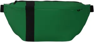 Flag Of The Sultanate Of Delhi Stylish Crossbody Waist Pack - Versatile And Compact Travel Pouch For Hands-Free Storage