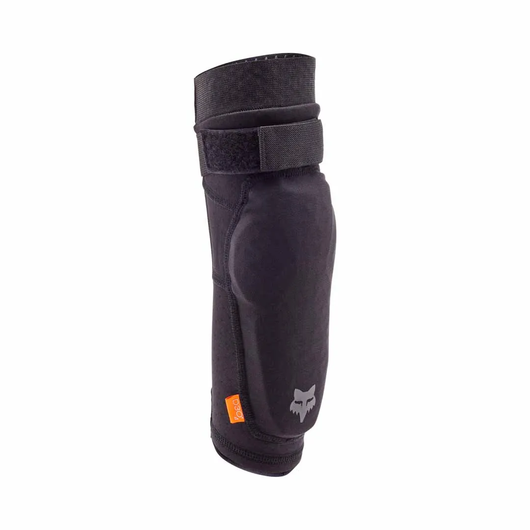 Fox Youth LAUNCH ELBOW GUARD - Black
