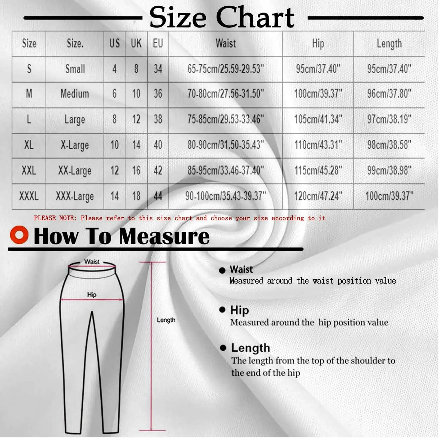 FZYLQY Women's Fashion Linen Pants Elastic Waist Solid Cotton Linen Pants Summer Casual Lounge Beach Trousers with Pockets