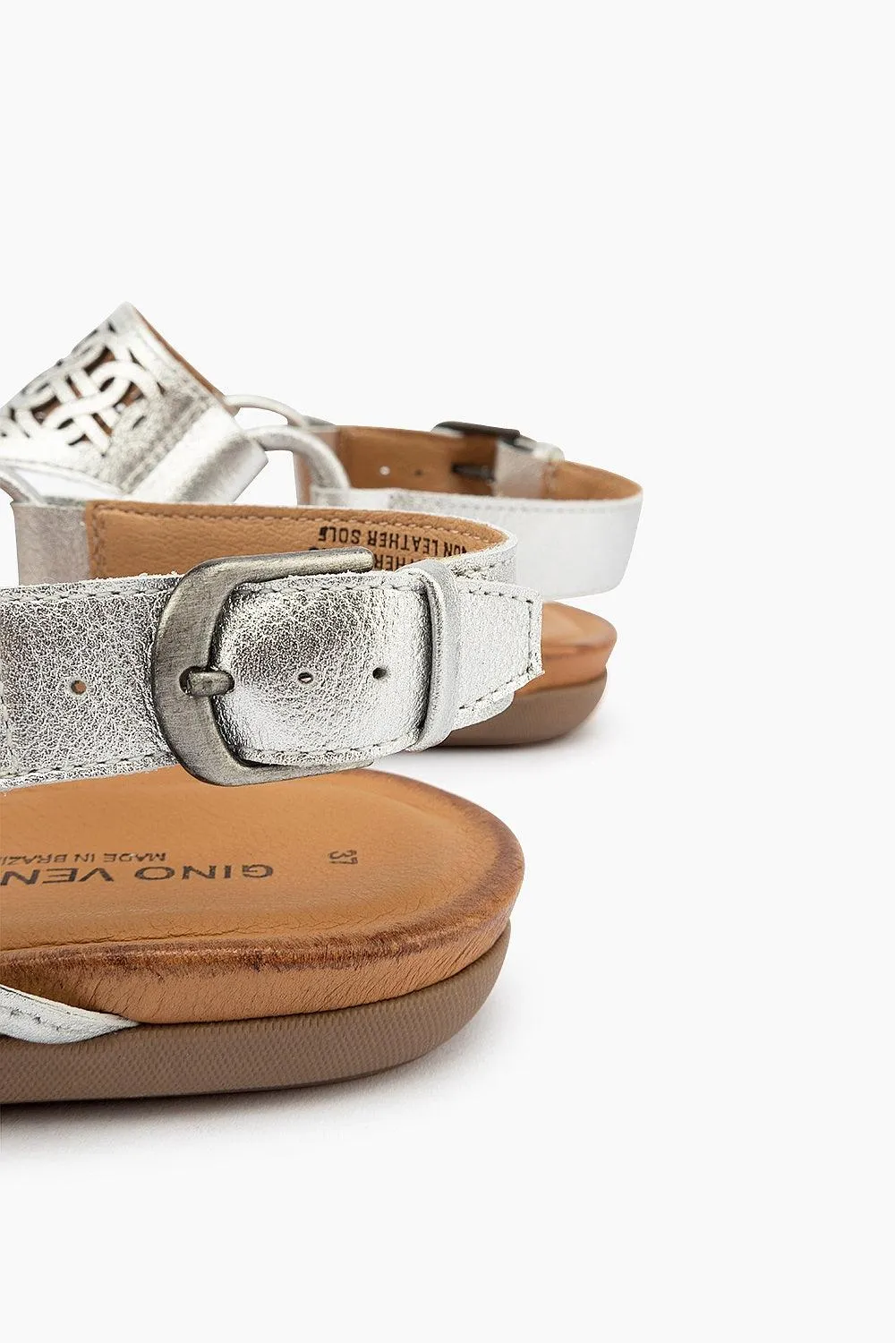 GINO VENTORI FRONTIER SANDAL