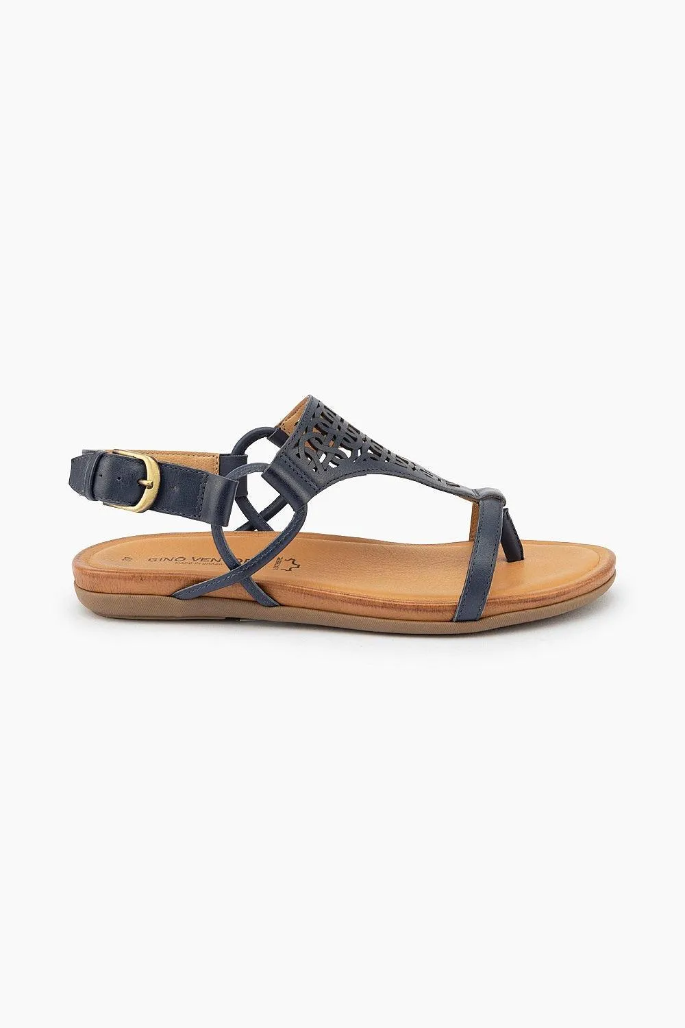 GINO VENTORI FRONTIER SANDAL