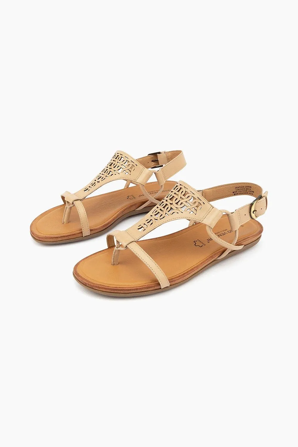 GINO VENTORI FRONTIER SANDAL