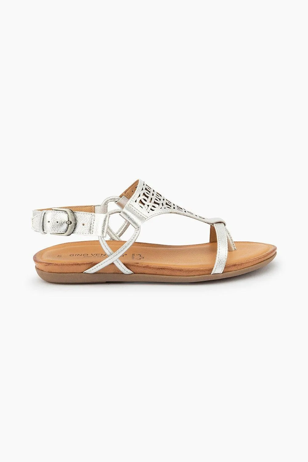GINO VENTORI FRONTIER SANDAL