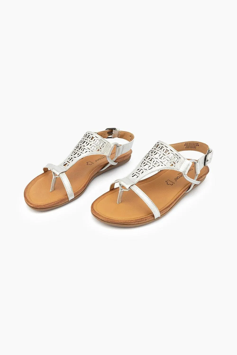 GINO VENTORI FRONTIER SANDAL